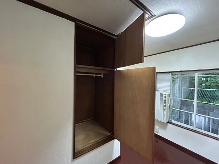 物件内観写真10　(収納)