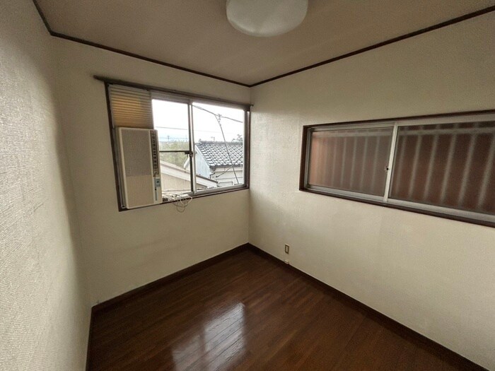 物件内観写真21　(居室)