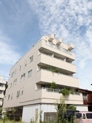 藤ＴＥＲＲＡＣＥ外観写真