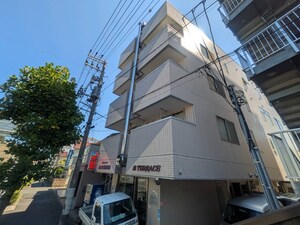 藤ＴＥＲＲＡＣＥ外観写真