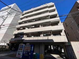 フォルジュ山田外観写真