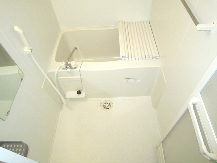 物件内観写真9　(バス／シャワールーム等)