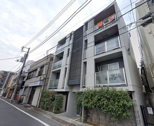 スペ－スＮ外観写真