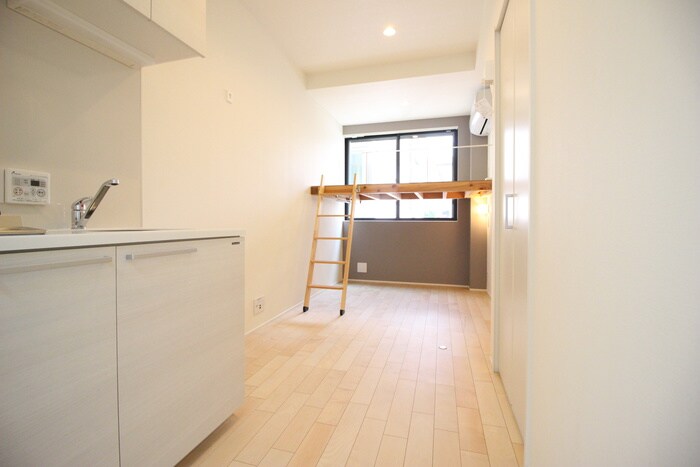 物件内観写真7　(居室)