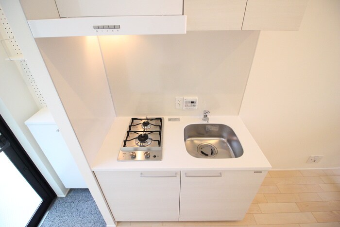 物件内観写真8　(キッチン)