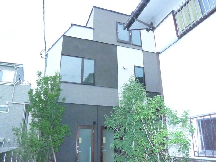 物件外観写真4　(外観写真)