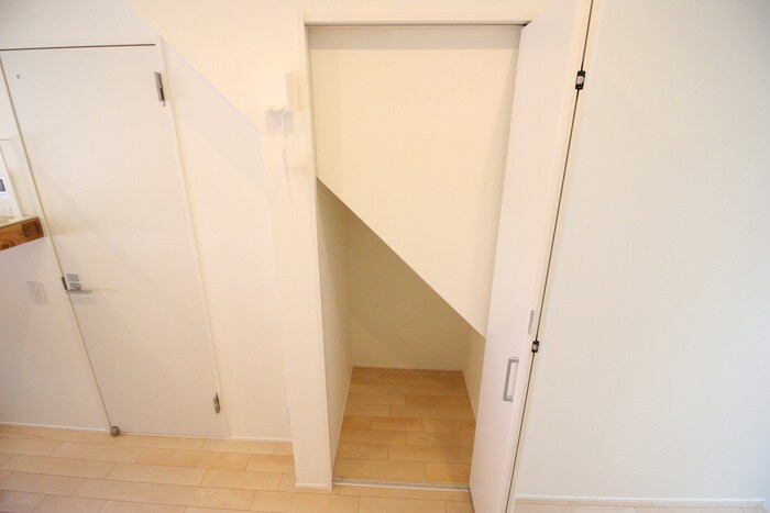 物件内観写真13　(収納)