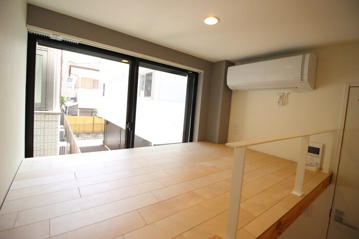 物件内観写真14　(ロフト)