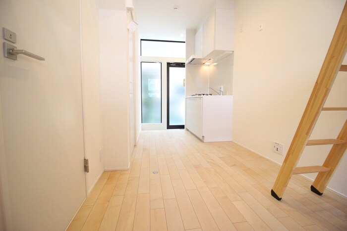 物件内観写真18　(居室)