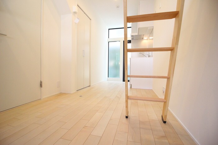 物件内観写真19　(居室)