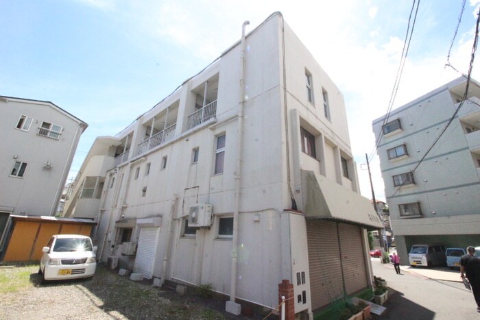 物件外観写真5　(外観写真)