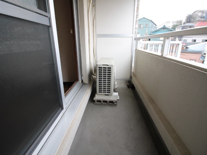 物件内観写真16　(ベランダ・バルコニー)