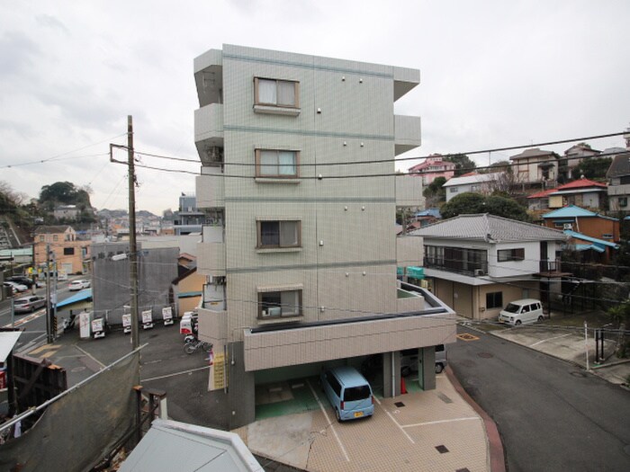 物件内観写真20　(周辺環境)