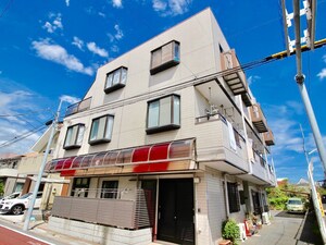 アネックス田中外観写真
