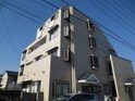 シャレ－ド蒔田