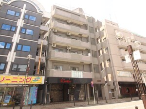 西川ビル外観写真