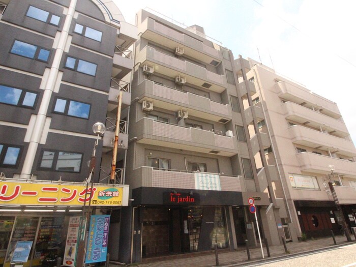 物件外観写真3　(周辺環境)