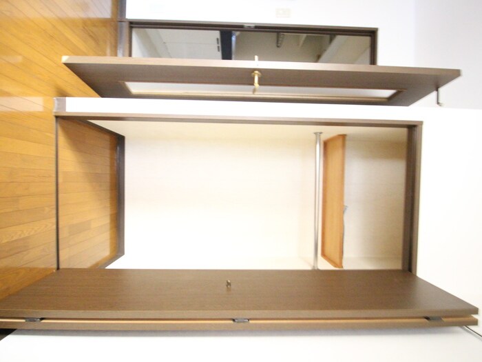 物件内観写真11　(収納)