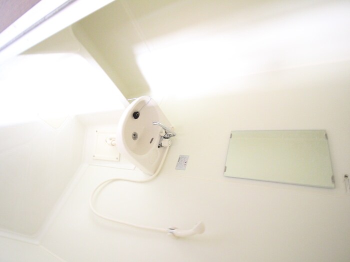 物件内観写真14　(バス／シャワールーム等)