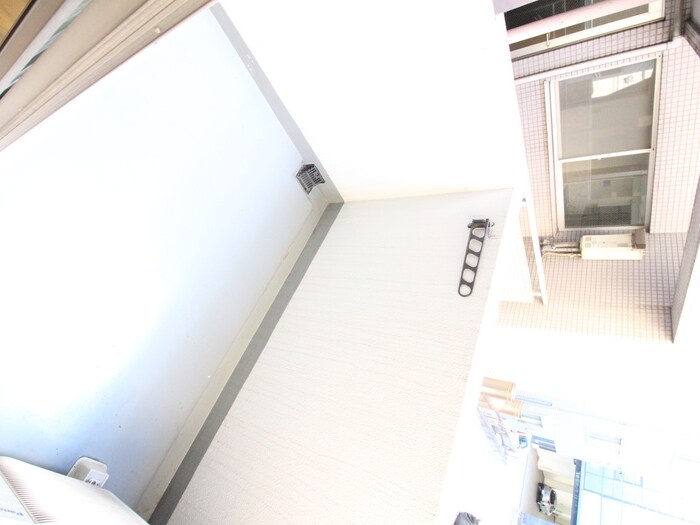 物件内観写真16　(ベランダ・バルコニー)