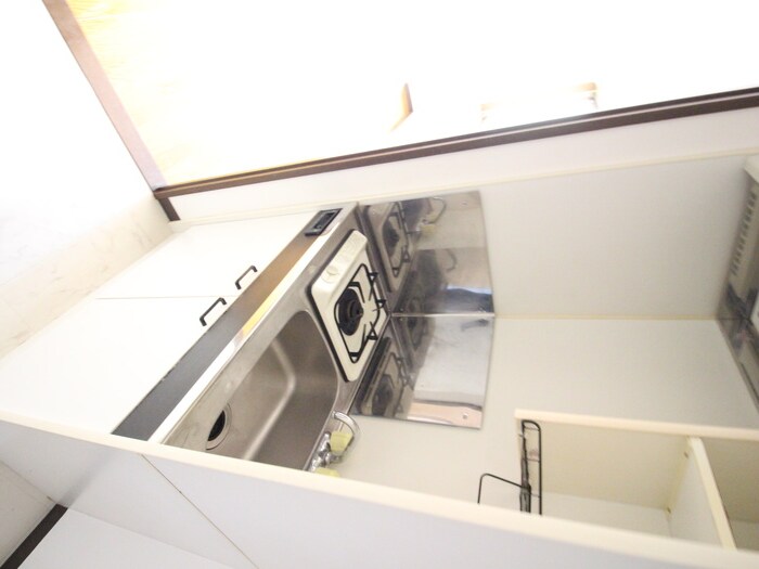 物件内観写真17　(キッチン)