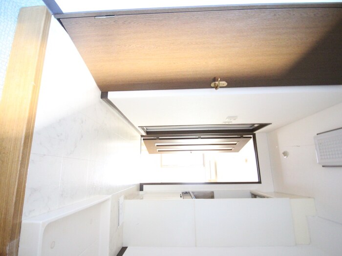 物件内観写真18　(廊下)