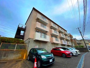 ビューハイツ榊原A外観写真