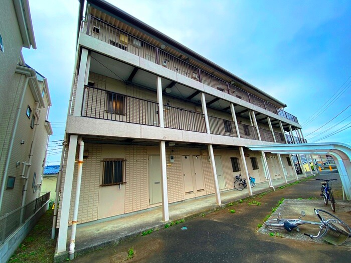 物件外観写真2　(外観写真)