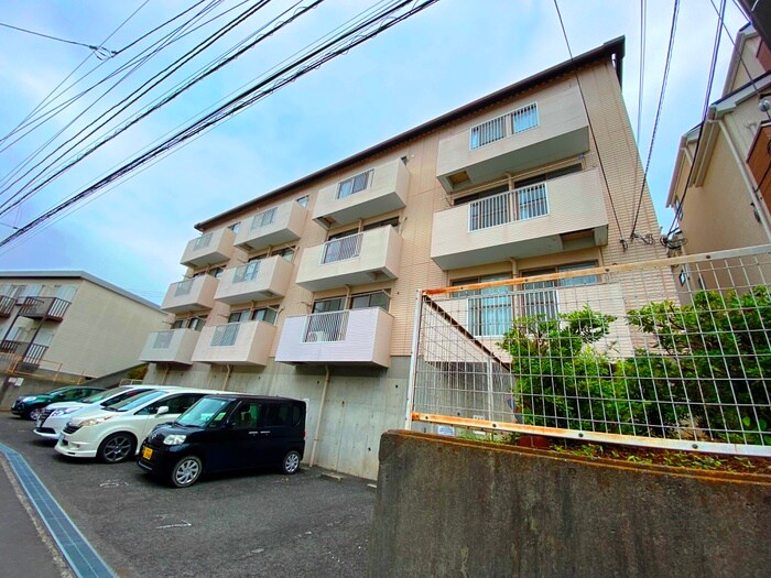 物件外観写真4　(外観写真)