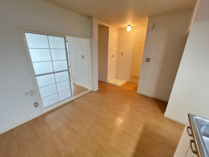 物件内観写真12　(居室)