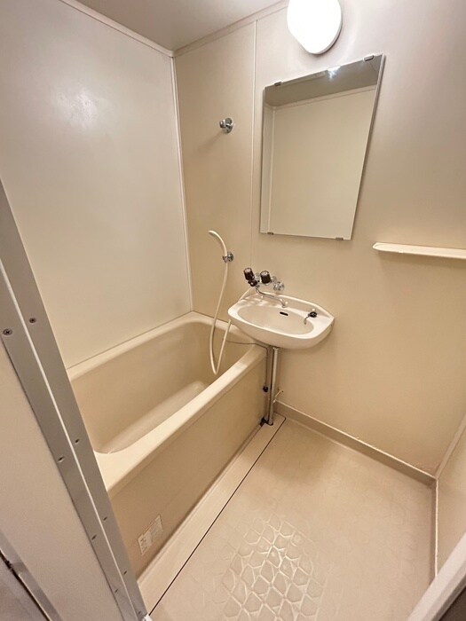 物件内観写真14　(バス／シャワールーム等)