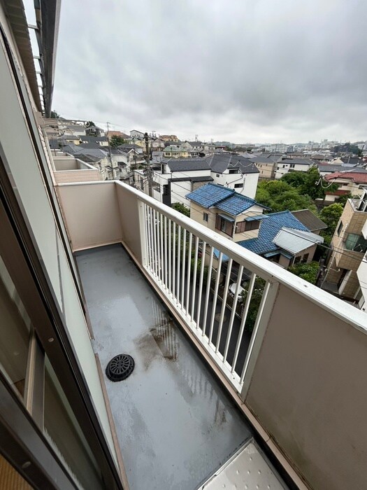 物件内観写真21　(ベランダ・バルコニー)