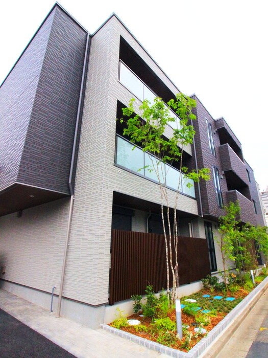 物件外観写真6　(周辺環境)