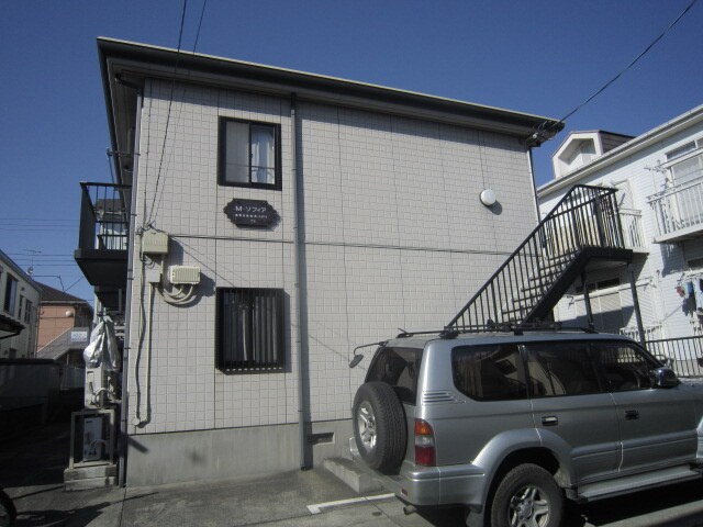 物件外観写真3　(外観写真)