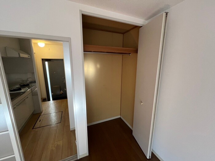 物件内観写真8　(収納)