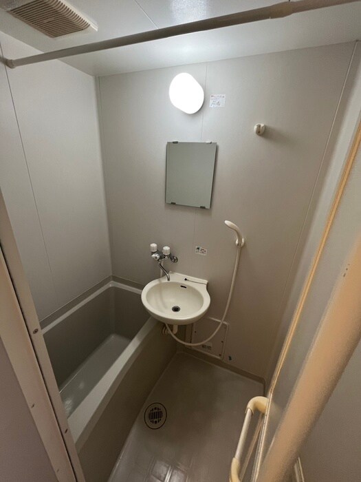 物件内観写真10　(バス／シャワールーム等)