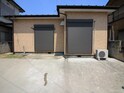 木野川貸家