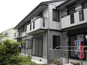 グリ－ンパレス外観写真