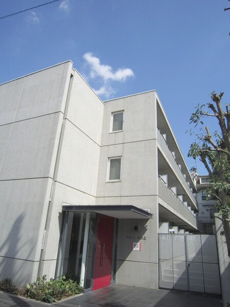 ジェイズ池の上外観写真