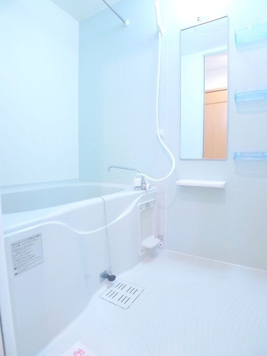 物件内観写真9　(バス／シャワールーム等)