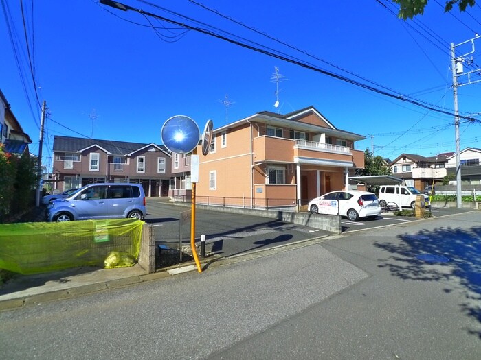 物件外観写真5　(周辺環境)