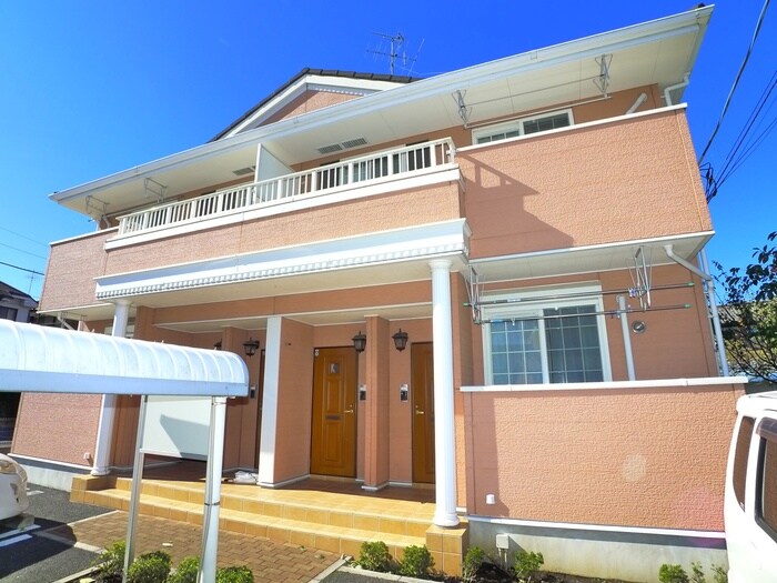 物件外観写真6　(外観写真)