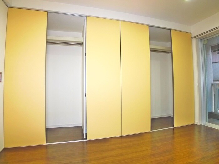 物件内観写真11　(収納)