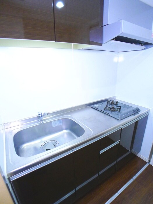 物件内観写真12　(キッチン)