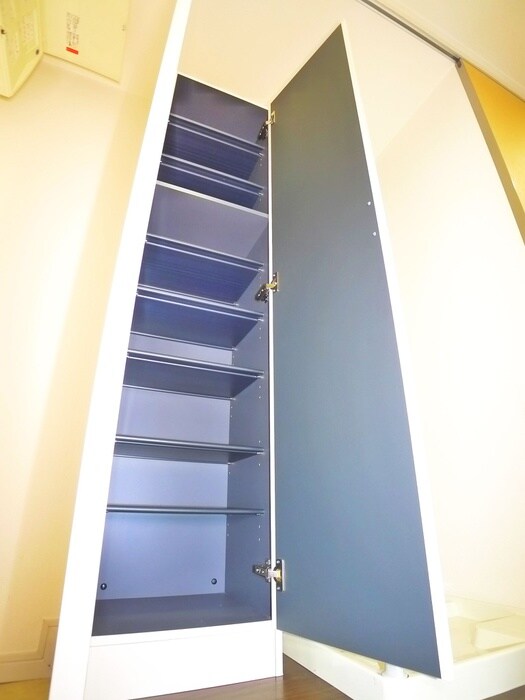 物件内観写真18　(靴箱)