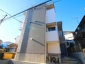 仮）CBふじみ野市富士見台新築AP