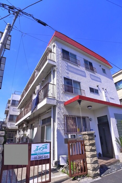 物件外観写真3　(外観写真)