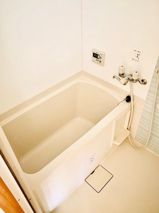 物件内観写真9　(バス／シャワールーム等)