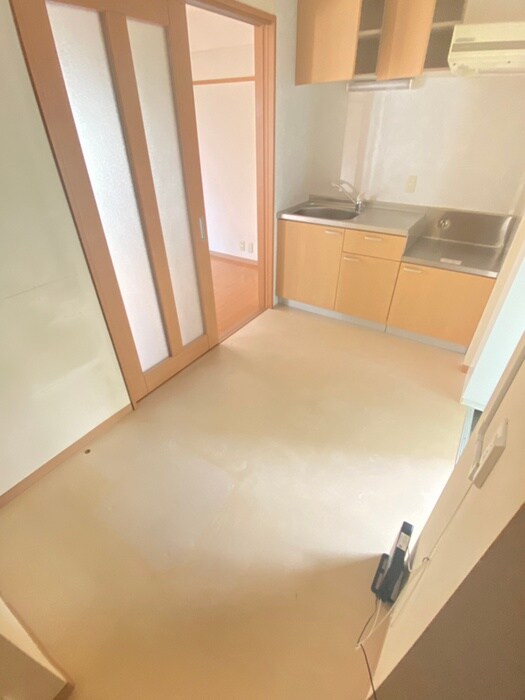 物件内観写真12　(居室)