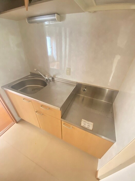 物件内観写真14　(キッチン)